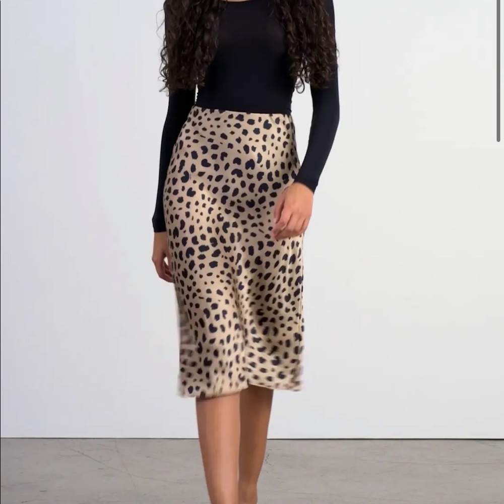 Realisation Par The Naomi in Wild Things